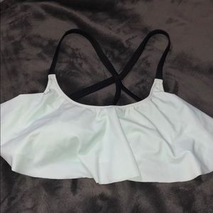 Victoria’s Secret bikini top